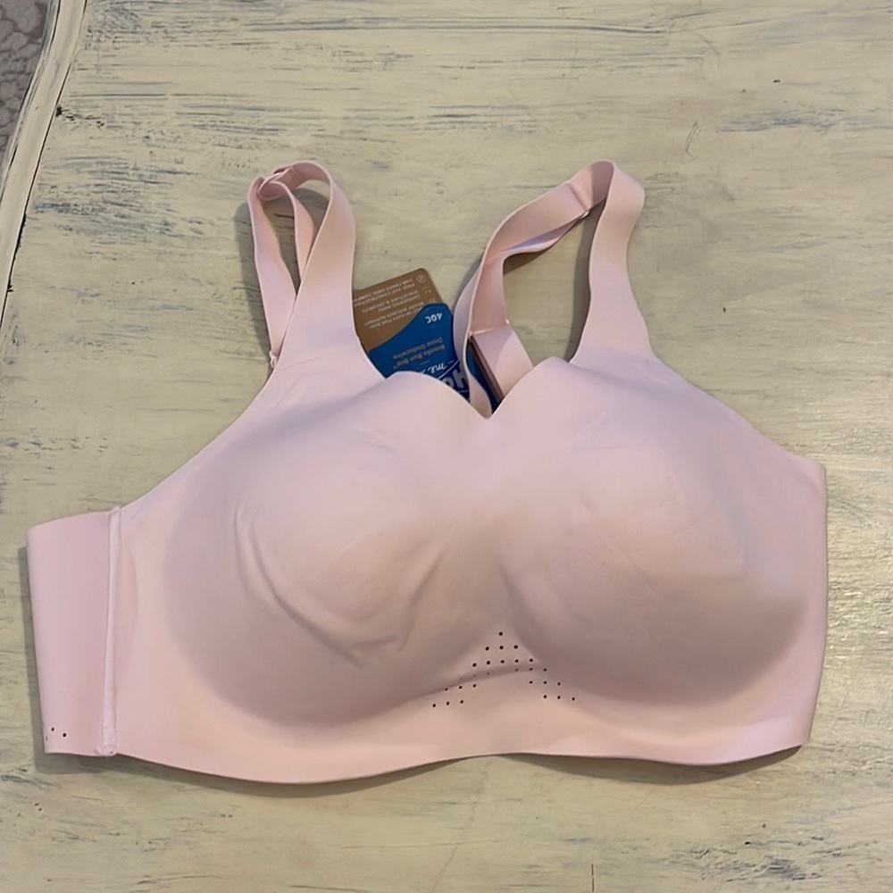 Brooks Run Bra Dare Underwire - Picture 2 of 3